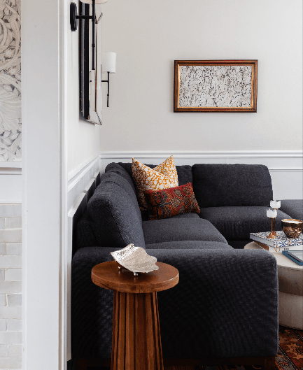 Nido & Co Home — Premium Home Decor storefront